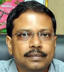 sathya pratha sahu